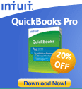 Intuit Quickbooks Pro